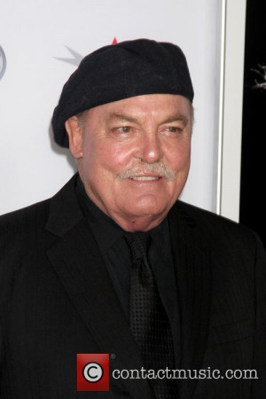 Stacy Keach TLC Chinese Theater