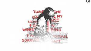 Lil Wayne Quotes HD Wallpaper 10