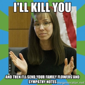 almost the whole gang is here