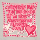 Famous Southern Belle Quotes http://photobucket.com/images/southern ...
