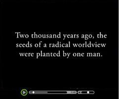 Christian Worldview