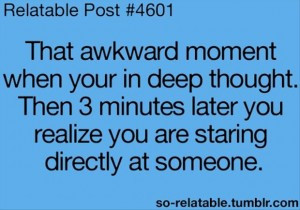 funny awkward moments