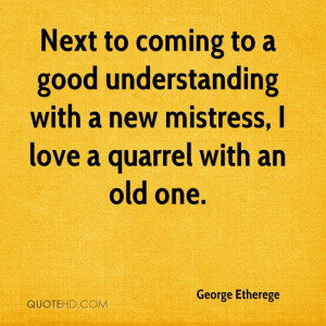 George Etherege Quotes