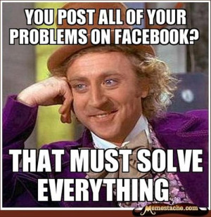 Best Of The Willy Wonka Meme - 35 Pics
