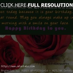 wife on her birthday love quotes for wife on her birthday love quotes ...