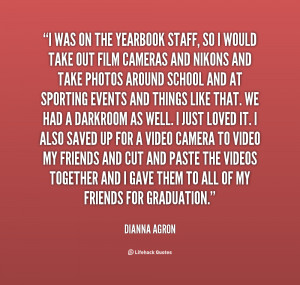 Short Graduation Quotes For Yearbook Preview quote