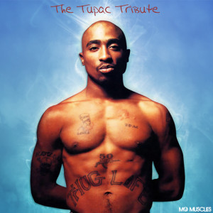 Tupac, Outlawz, Dr. DRE The Tupac Tribute