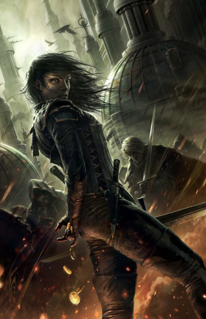 For this post I think I shall step back and let Raymond Swanland kick ...