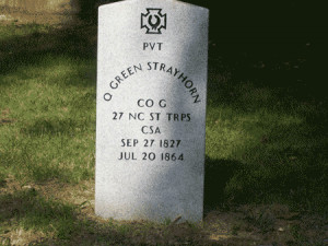 You Won't Believe What the Government Spends on Confederate Graves