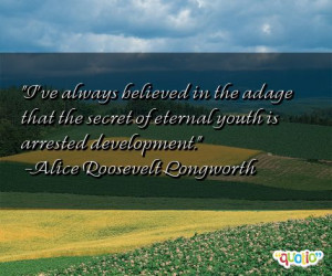 Development Quotes