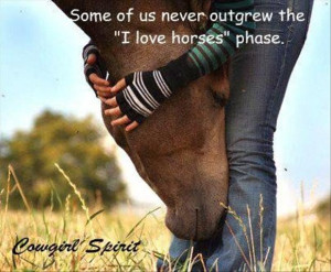 Funny Horse Quotes and Sayings