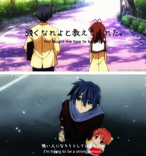 Clannad/Clannad: After Story 