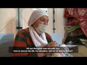 Iraq: Innovation & Refugee Shelter