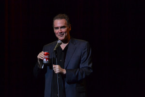 Norm Macdonald