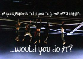 Would you do it?...I would... 7 years ago in Movies & TV