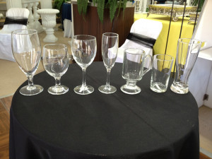 Food and Beverage Service