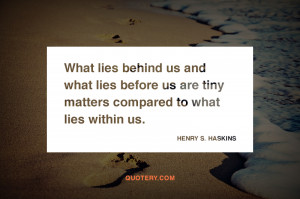 henry-s-haskins-quote