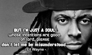25+ Famous Lil Wayne Quotes Of All Time