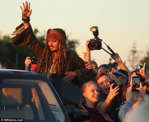 Best Jack Sparrow quotes | moviepilot.com