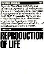 Reproduction of Life