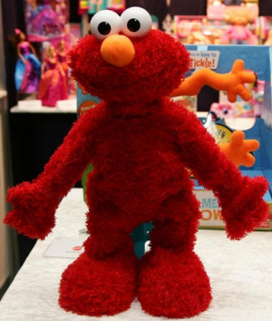 elmo quotes