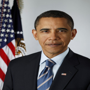 President Obama (D)