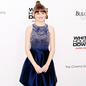 White House Down Premieres