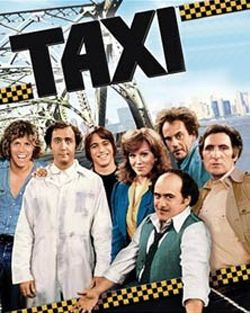 ... , 70S Taxi, Growing Up, Movie, Andy Kaufman, Classic Tv, Taxi Tv Show
