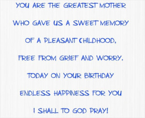 ... mom birthday poems verses quotes free for non commercial use for