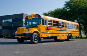 School Bus Charter Business...