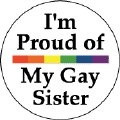 Proud of my gay sister