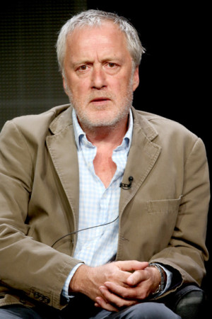 Bruno Heller Pictures