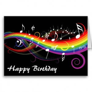 Happy Birthday Music Happy Birthday Cake Quotes Pictures Meme Sister ...