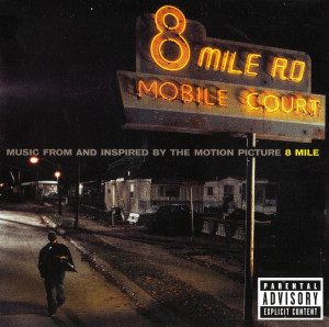 Mile Quotes Viewing gallery for - 8 mile