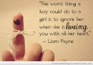 Liam Payne Quote