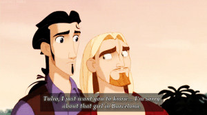 ... quotes quote gifs gif road to el dorado road to eldorado the road to
