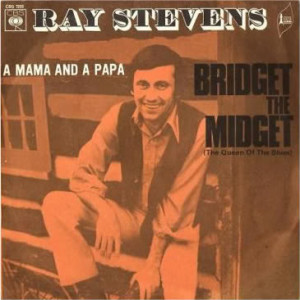 Ray Stevens Music Journey