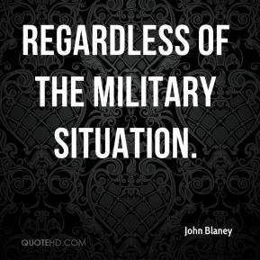 Military Quotes