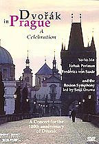 Dvorak in Prague: A Celebration (1993)