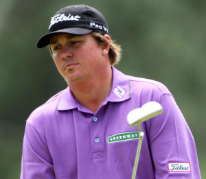 Jason Dufner Bubba Watson