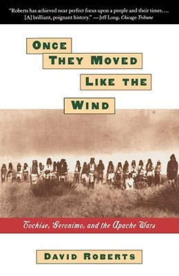 ... The Wind: Cochise, Geronimo, And The Apache Wars” as Want to Read