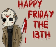 ... the 13th keep calm keep calm friday friday the 13th friday quotes