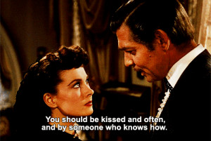 famous movie Gone with the Wind quotes of all time