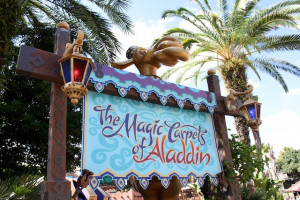 Magic Carpet Ride Song Disney Wiki
