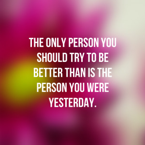 ... . All it does is steal your joy and keep you very busy doing nothing