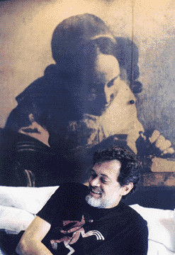 Terence McKenna