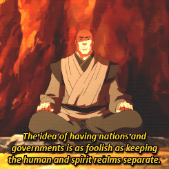 ... spoilers lok book 3 zaheer suyin beifong woops fixed the spelling