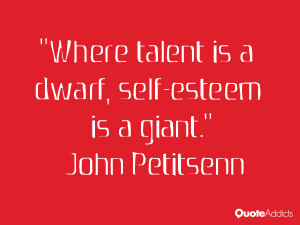 Quotes by John Petitsenn
