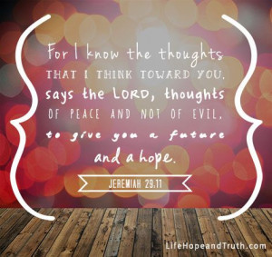 Inspirational Bible Verses About Hope 13 encouraging bible verses