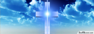 Christian symbol Facebook Timeline Profile Cover